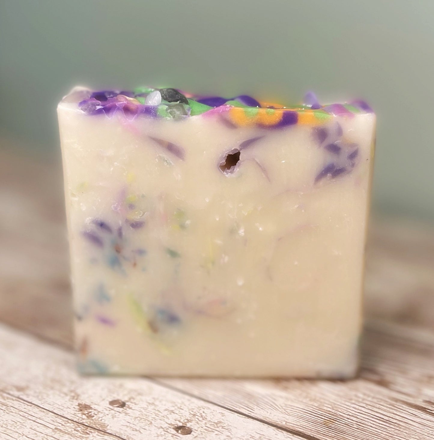 Handmade Soap