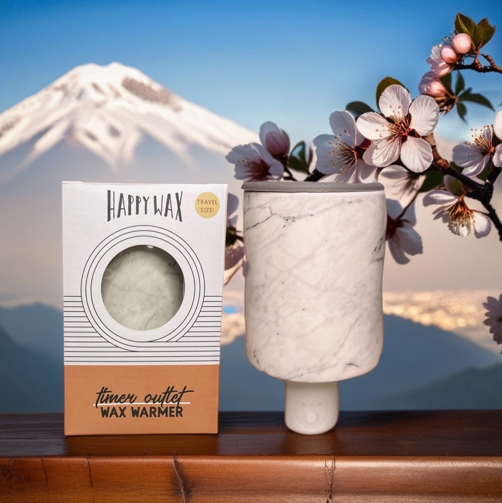 Wax Melt Warmers
