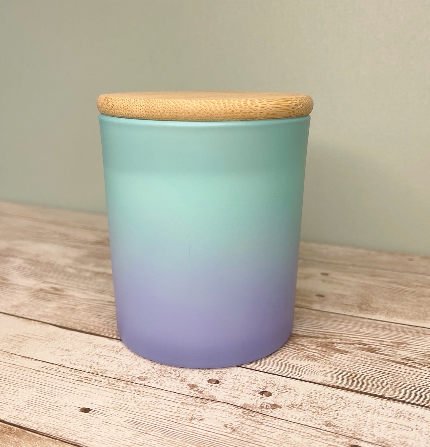 Soy Candles