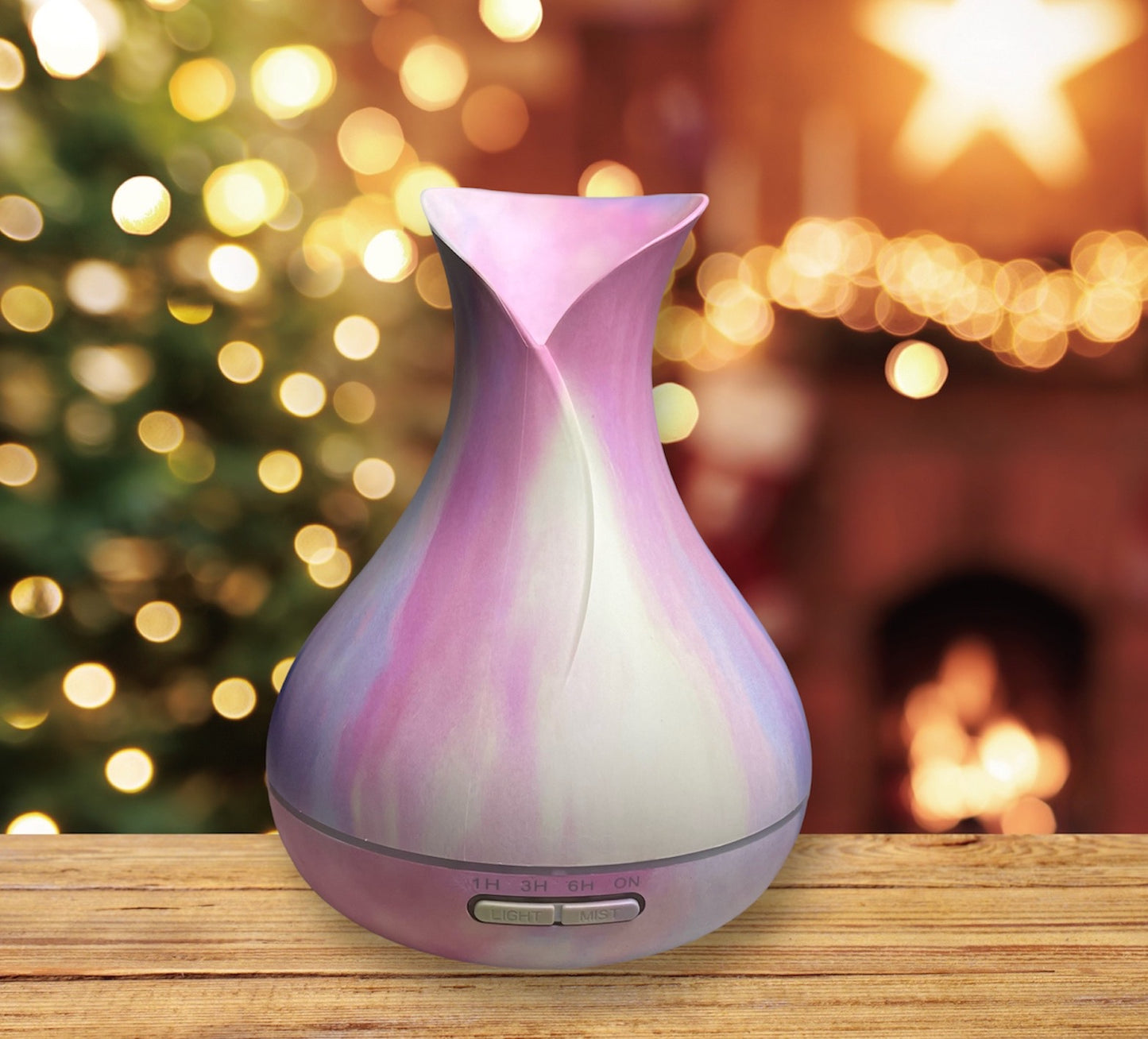 Essential Oil Diffusers