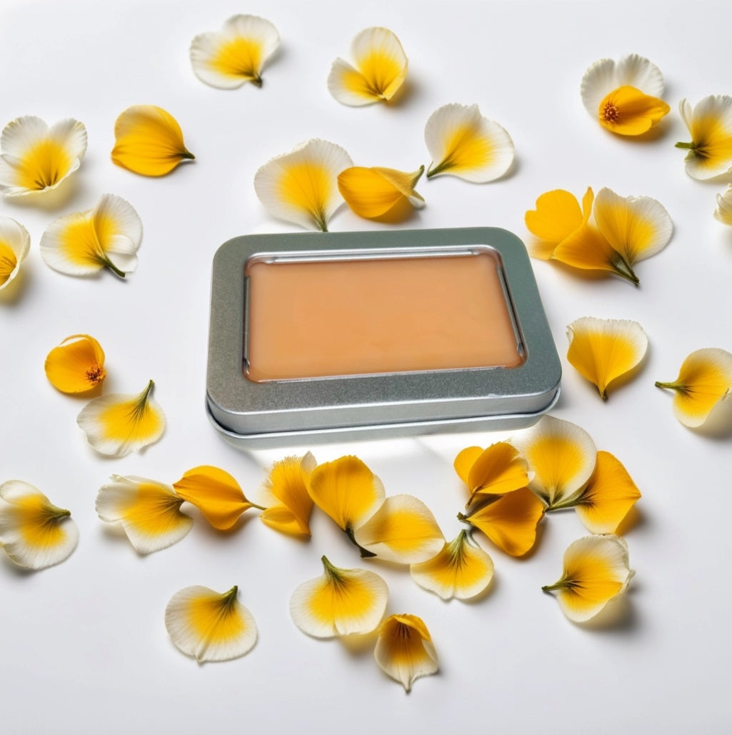 Lavender Lotion Bars