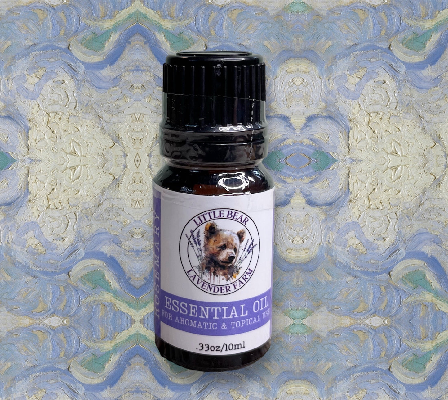 Lavender Essential Oil