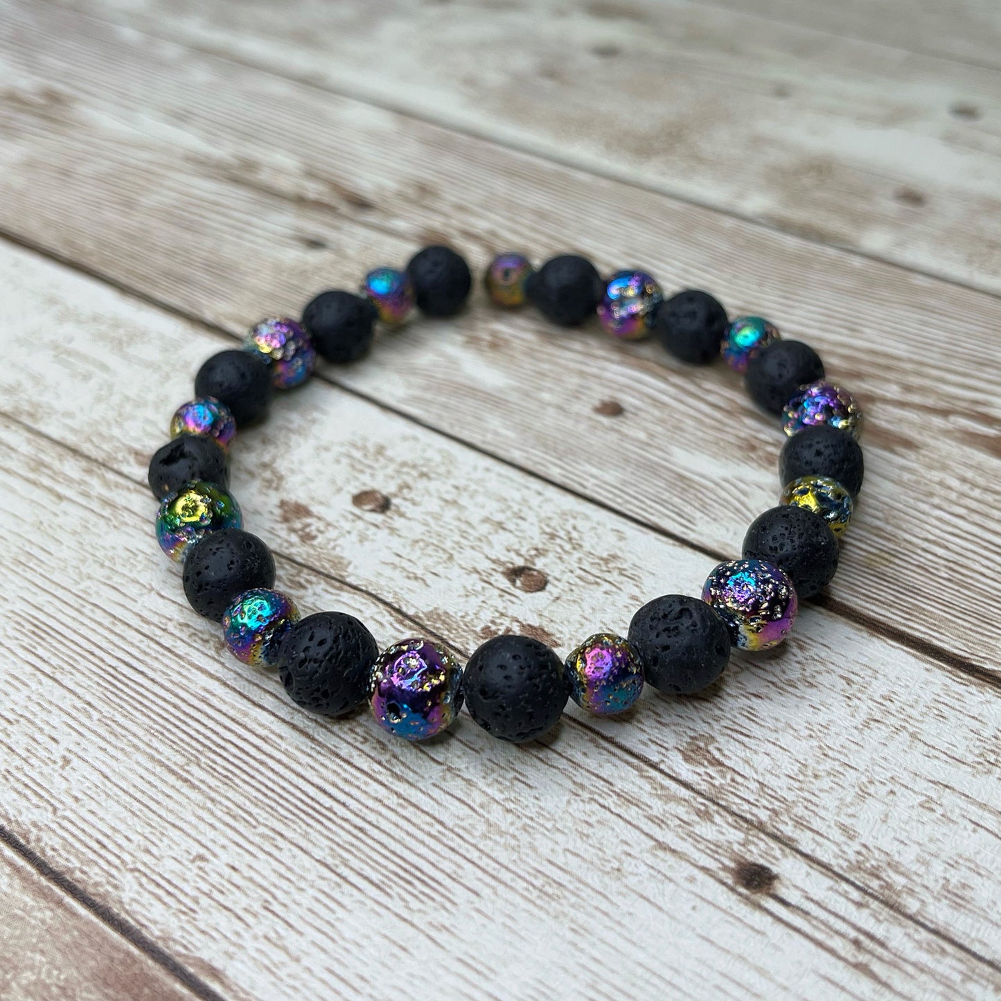 Essential Oil Bracelets