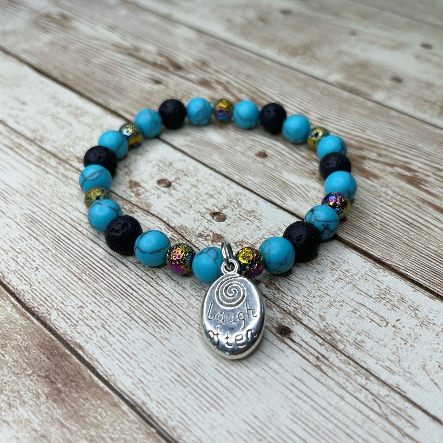 Essential Oil Bracelets