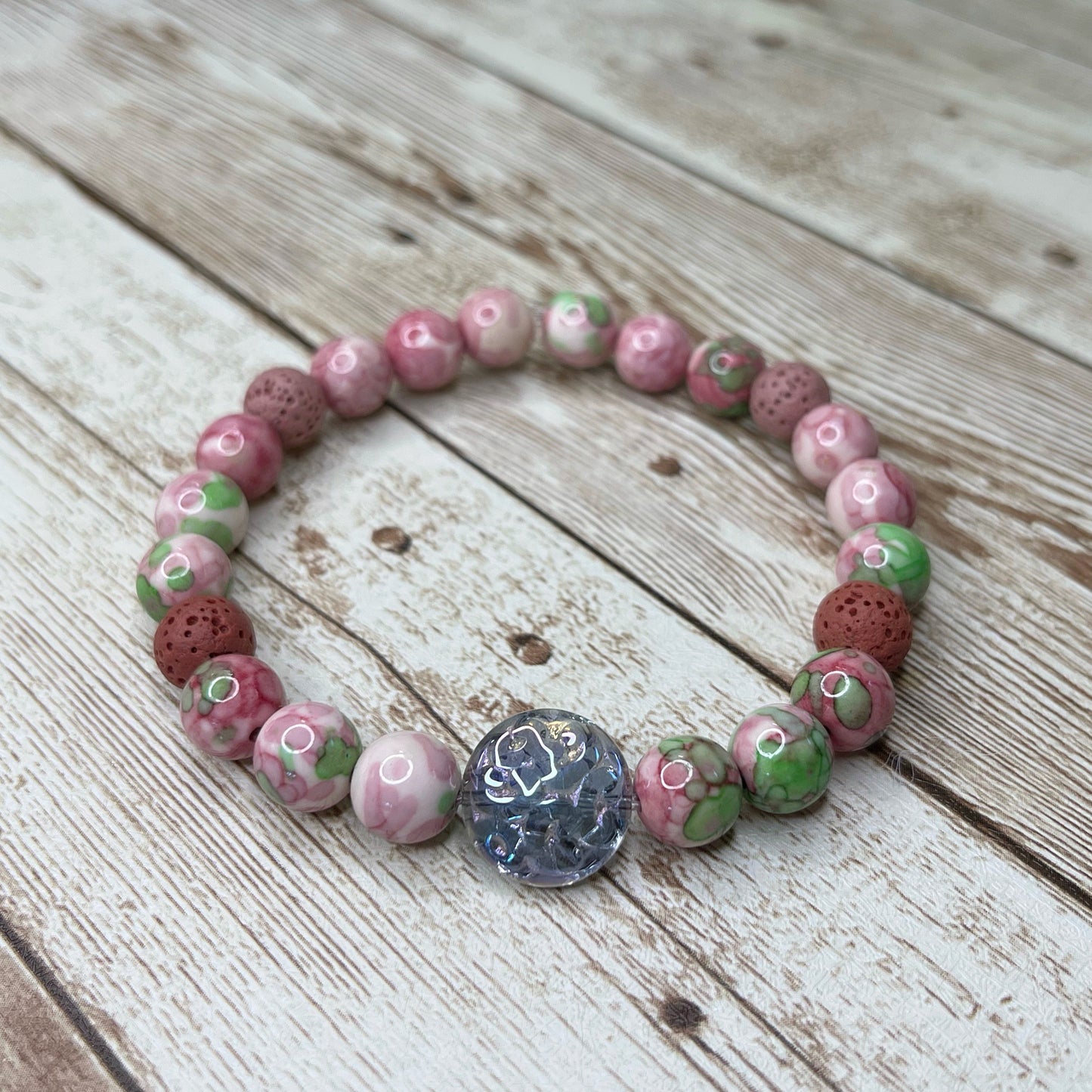 Essential Oil Bracelets