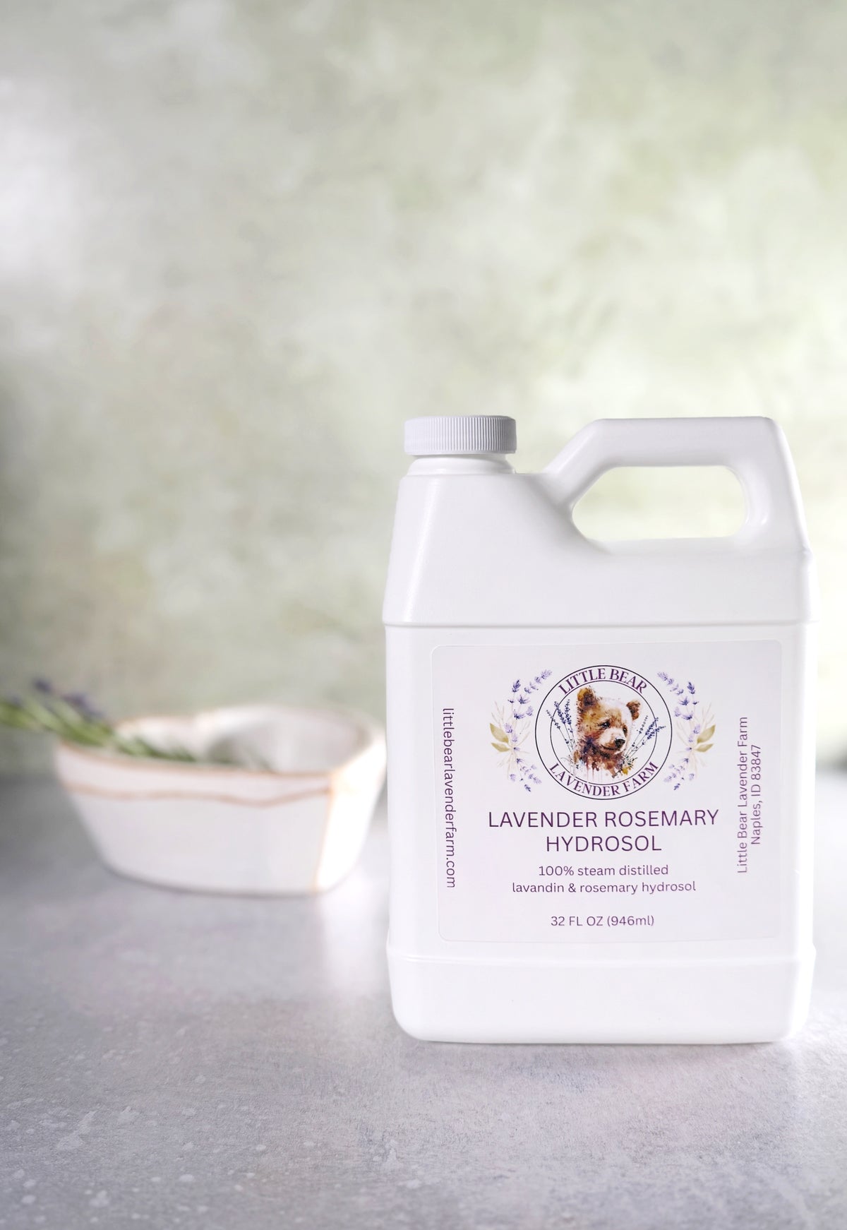 Lavender Hydrosols