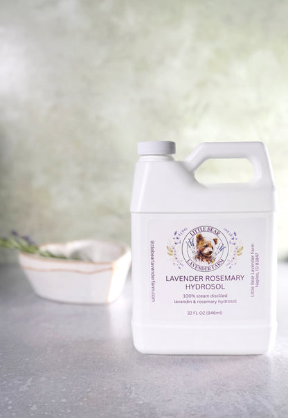 Lavender Hydrosols