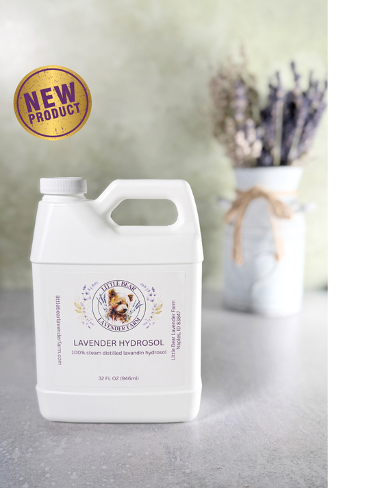 Lavender Hydrosols